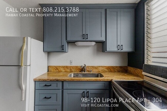 Building Photo - 98-120 Lipoa Place Apt-304