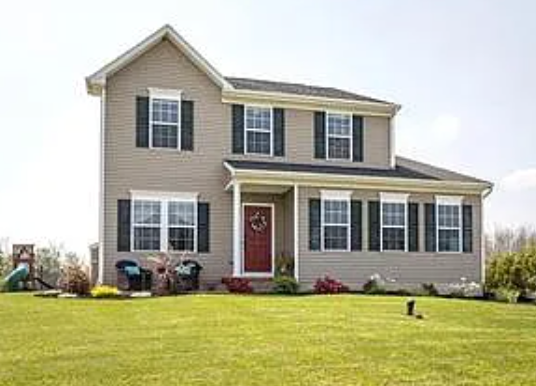 Building Photo - 119 Owls Nest Way