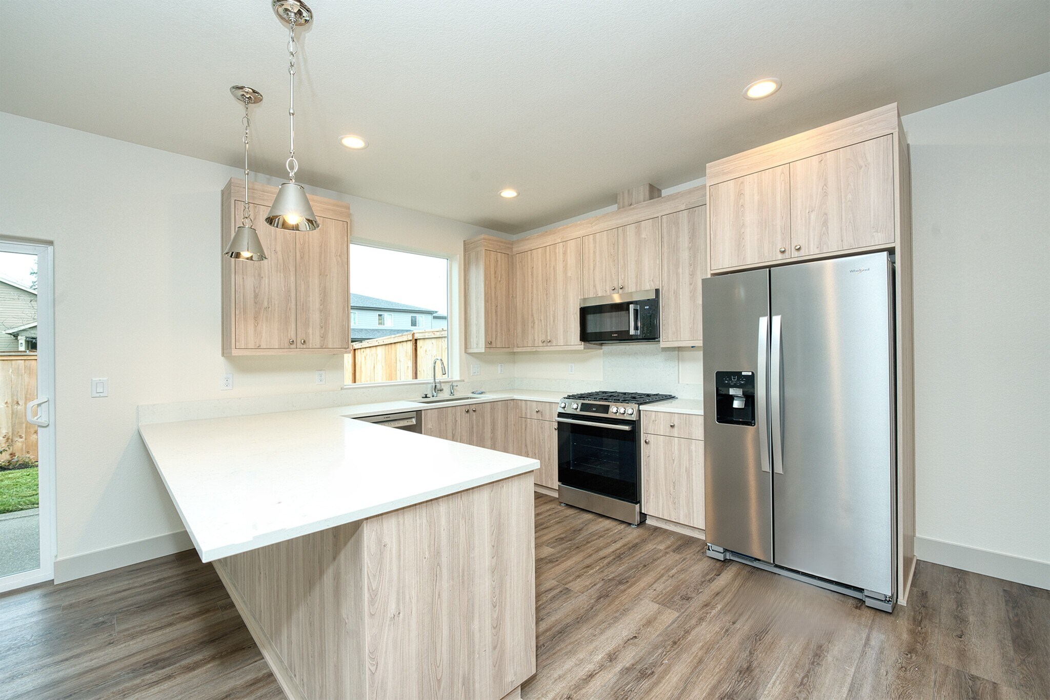 Building Photo - 1319 Oppek St NE