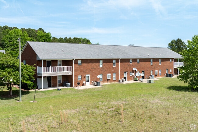 Building Photo - Bells Fork Crossing Apartments