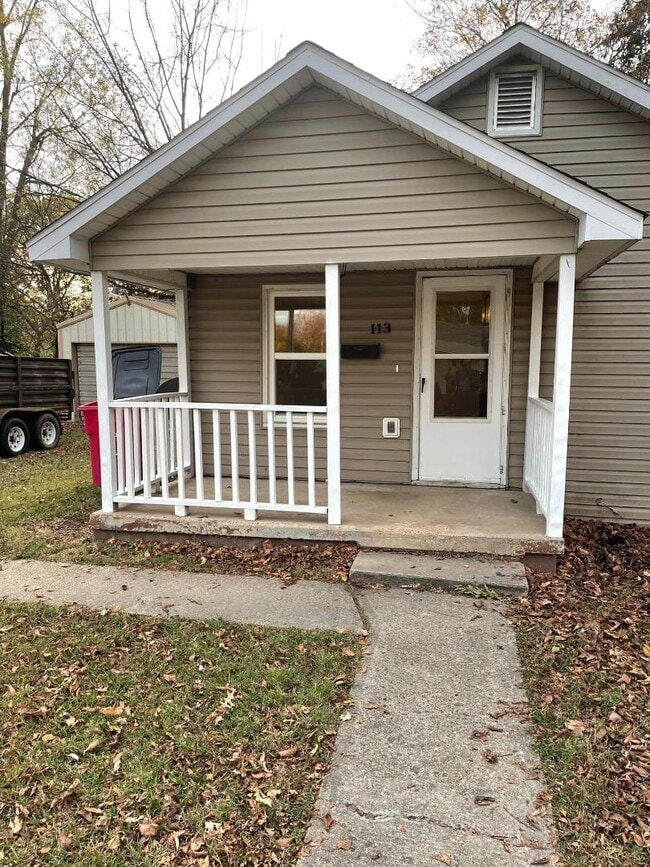 Primary Photo - 113 Fourth Street