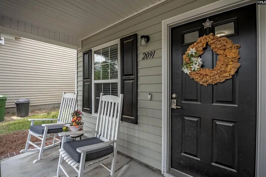 Building Photo - 2091 Lake Carolina Dr