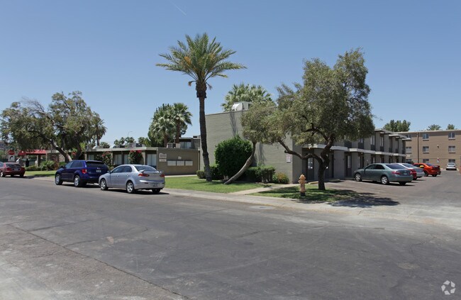 Primary Photo - ASU Crossroads