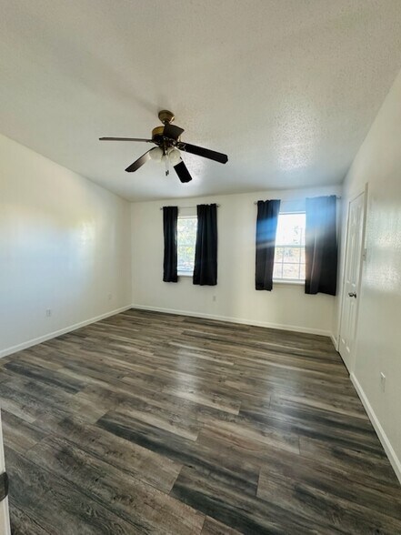 2nd bedroom - 4341 Idaho Ave