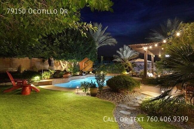 Building Photo - 79150 Ocotillo Dr