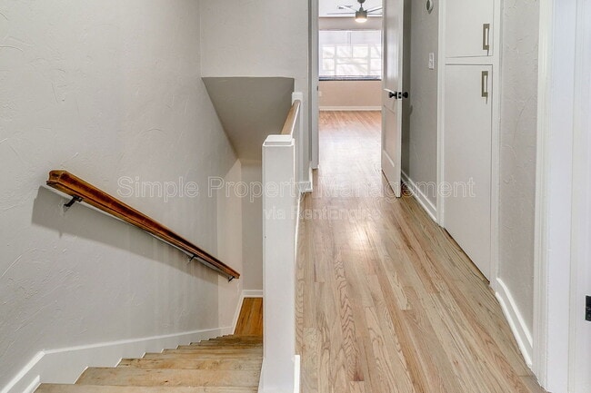 Building Photo - 1421 Classen Dr