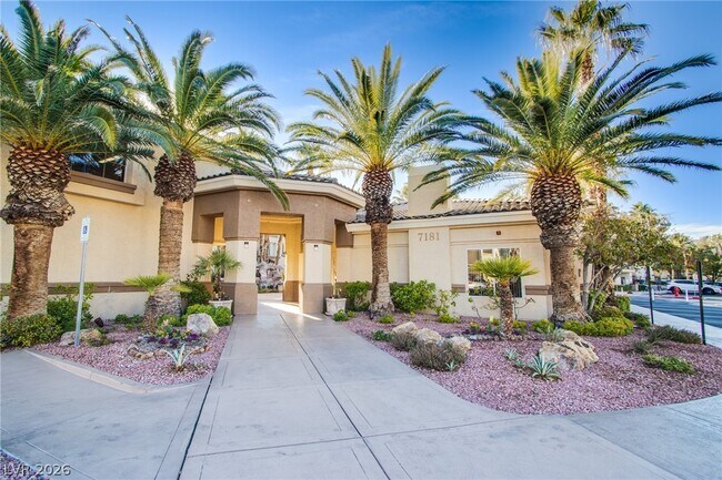 Building Photo - 7163 S Durango Dr