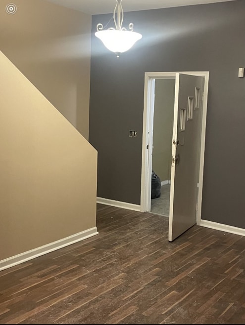 Building Photo - 7208 S South Chicago Ave