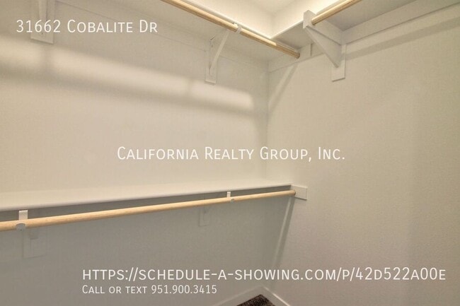 Building Photo - 31662 Cobalite Dr
