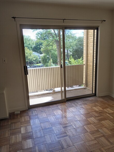 Building Photo - 4600 Connecticut Ave NW