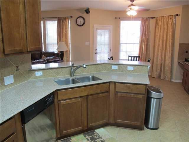 Building Photo - 15505 Staked Plains Loop