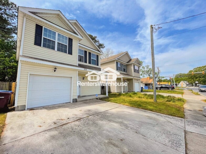 Building Photo - 1713 Sparrow Rd