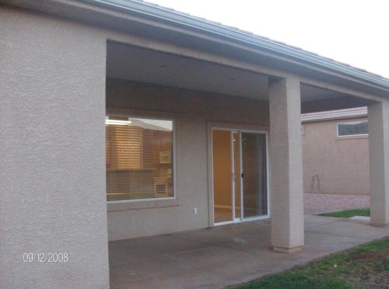 Building Photo - 1806 N Dixie Downs Rd
