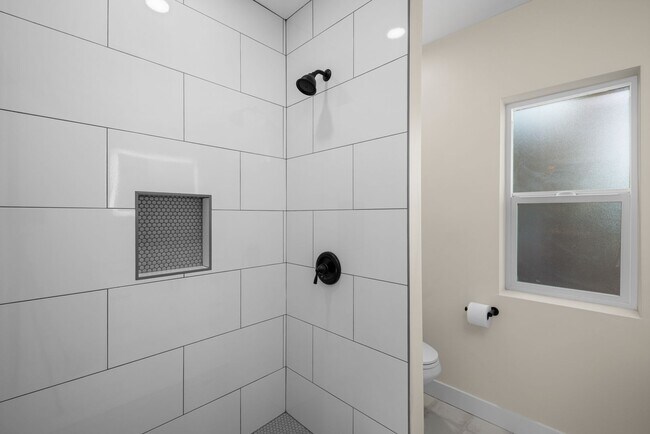 Building Photo - Brand New 1BR/1BA Home Near SDSU – Designer Kitchen, In-Unit Laundry, Private Patio, and Modern F...