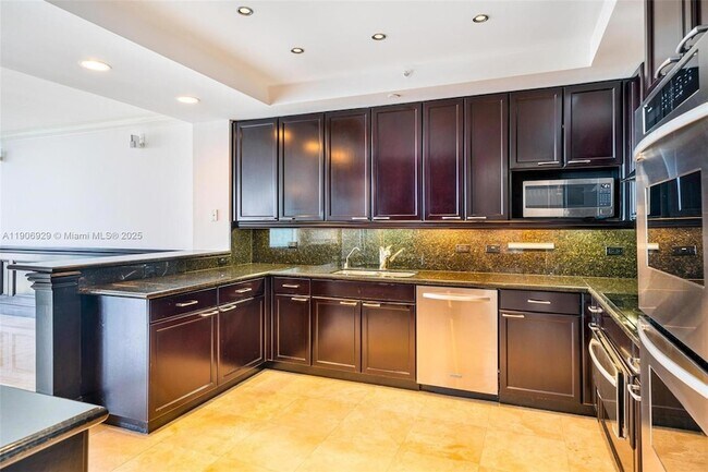 Building Photo - 3201 NE 183rd St