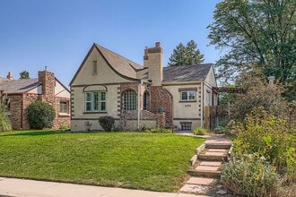 Building Photo - LOCATION LOCATION!! Updated 1925 Tudor-sty...