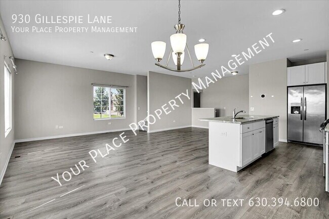 Building Photo - 930 Gillespie Ln