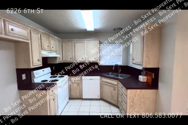 Building Photo - 6226 6th St