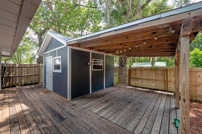 Building Photo - Tampa Bay Beautiful Historic Home