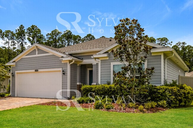 Building Photo - Don't miss out on the opportunity to live ...