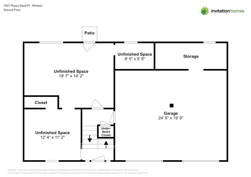 Building Photo - 7847 Poppy Seed Pl