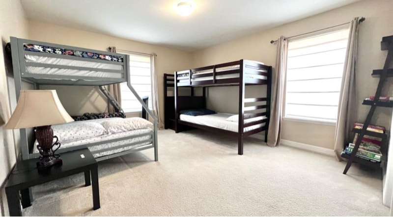 Building Photo - 5901 Snow Creek Dr