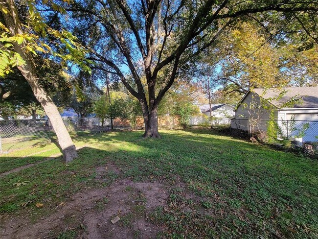 Building Photo - 1113 San Jacinto St