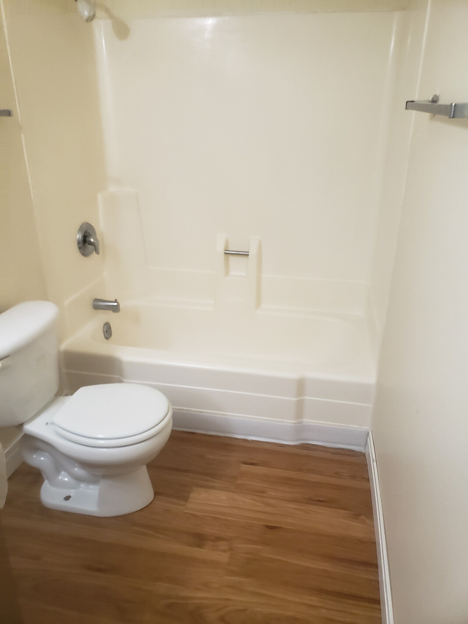 Bathroom - 327 W Frontage Rd NW