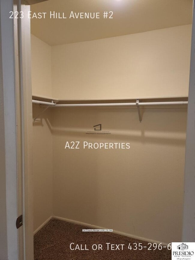 Building Photo - 223 E Hill Ave