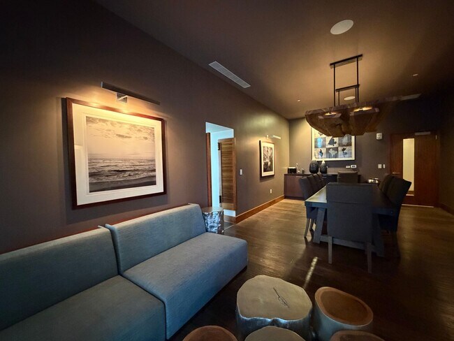 Building Photo - PARTIALLY FURNISHED, 3 BEDROOM, 3 BATHROOM, 2 PARKING (ONE ALA MOANA)