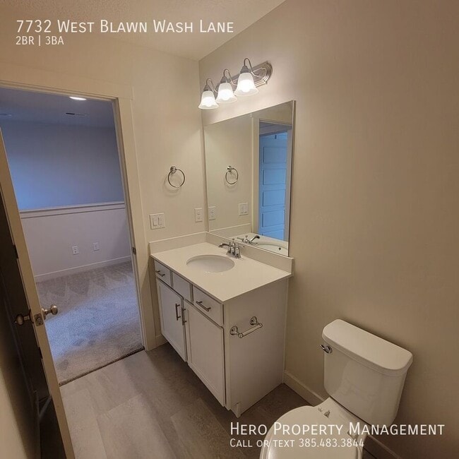 Building Photo - 7732 W Blawn Wash Ln