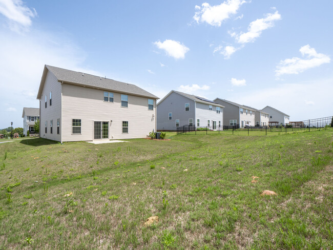 Building Photo - 7023 Waterwheel St SW