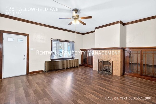 Building Photo - 128 Fallowfield Ave