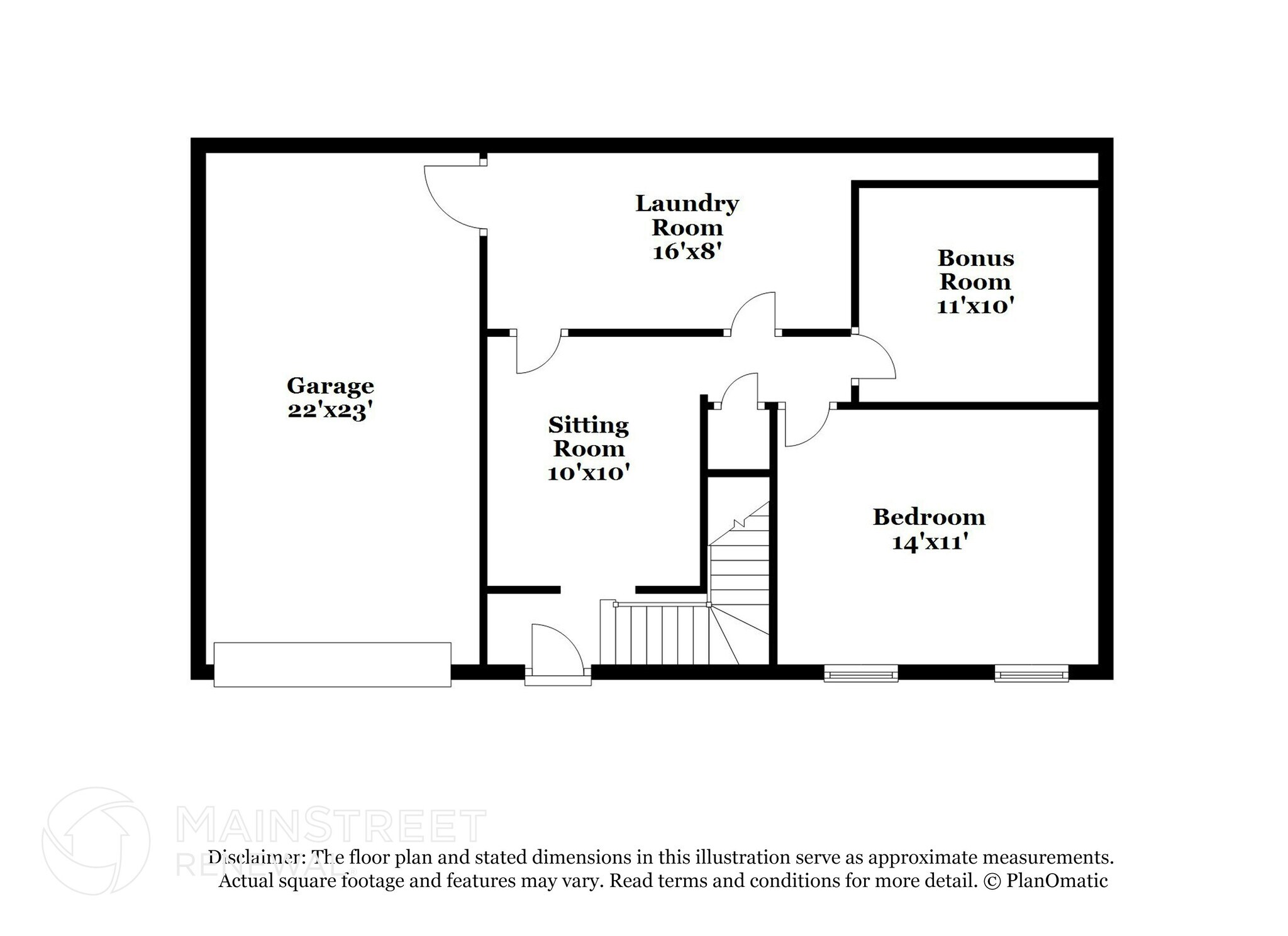 Building Photo - 4758 Elfreth Johnson Rd