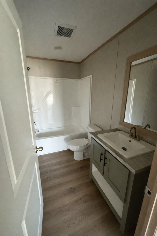 Building Photo - 48 Dusty Trail