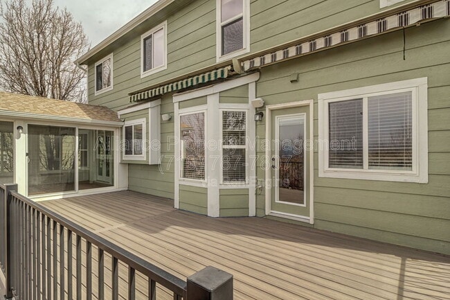 Building Photo - 6160 Bestview Way