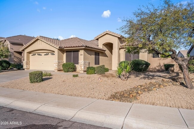 Building Photo - 7716 E Phantom Way