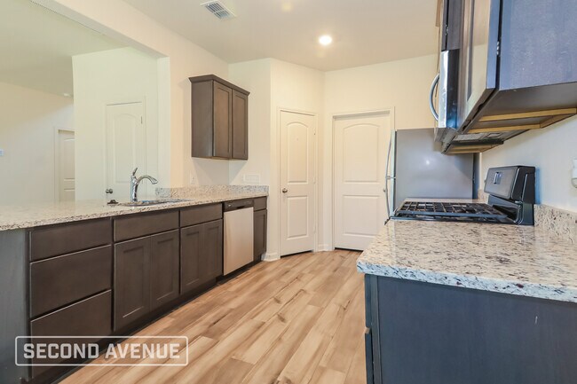 Building Photo - 8110 Big Timber Trail