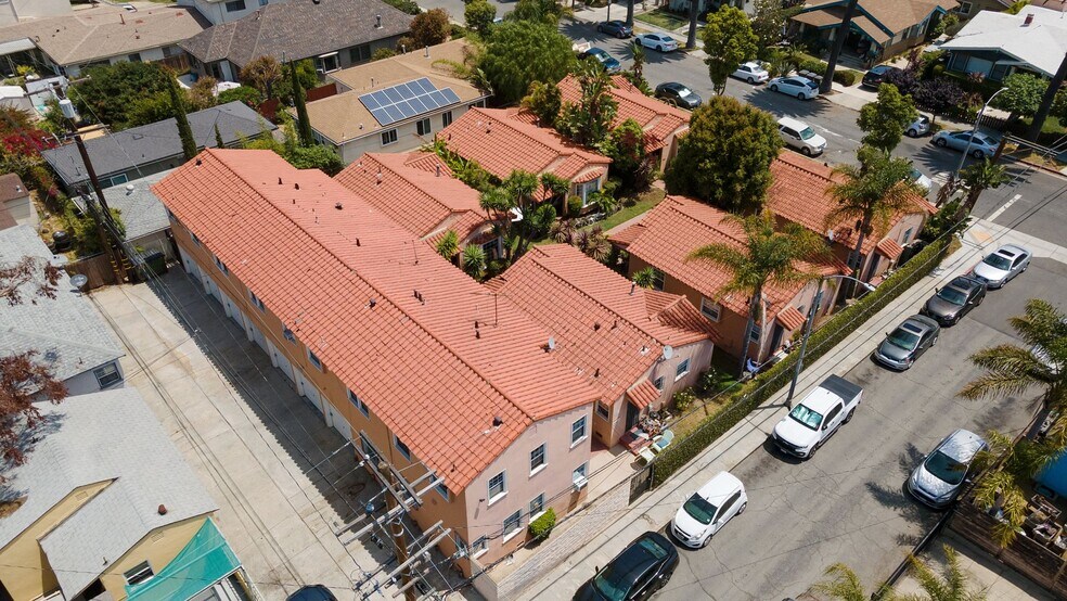 Building Photo - 801 St Louis Ave