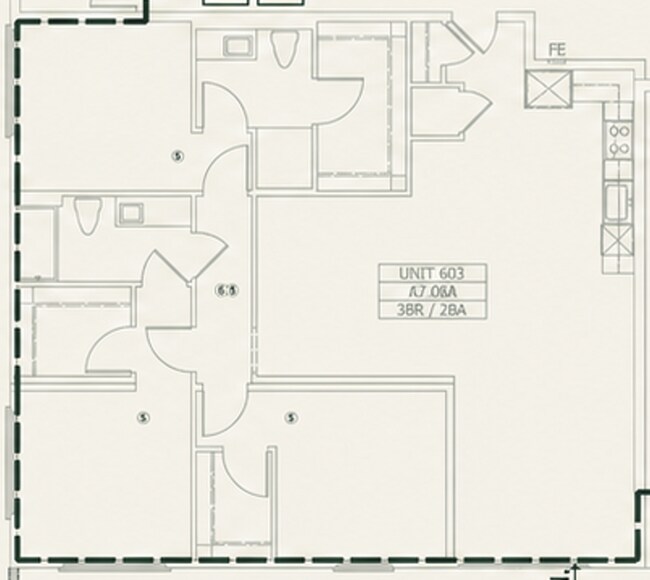 Building Photo - Welcome to the Gramercy