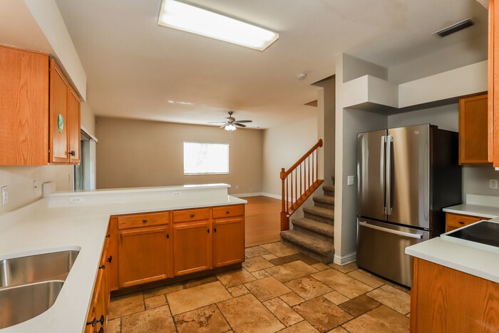 Building Photo - 3519 Pine Top Dr