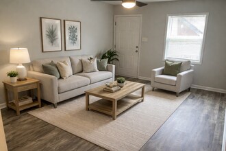 Building Photo - 5889 Lone Oak Dr SW