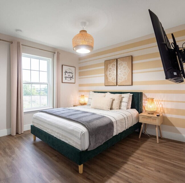 Building Photo - 4456 Summer Flowers Pl