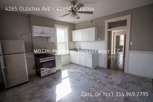 Building Photo - 4265 Oleatha Ave