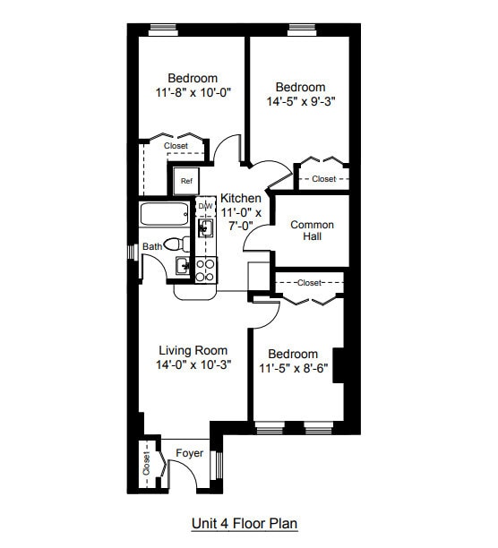 Building Photo - 39 Charles St