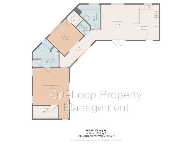 Building Photo - 8823 Los Coches Rd