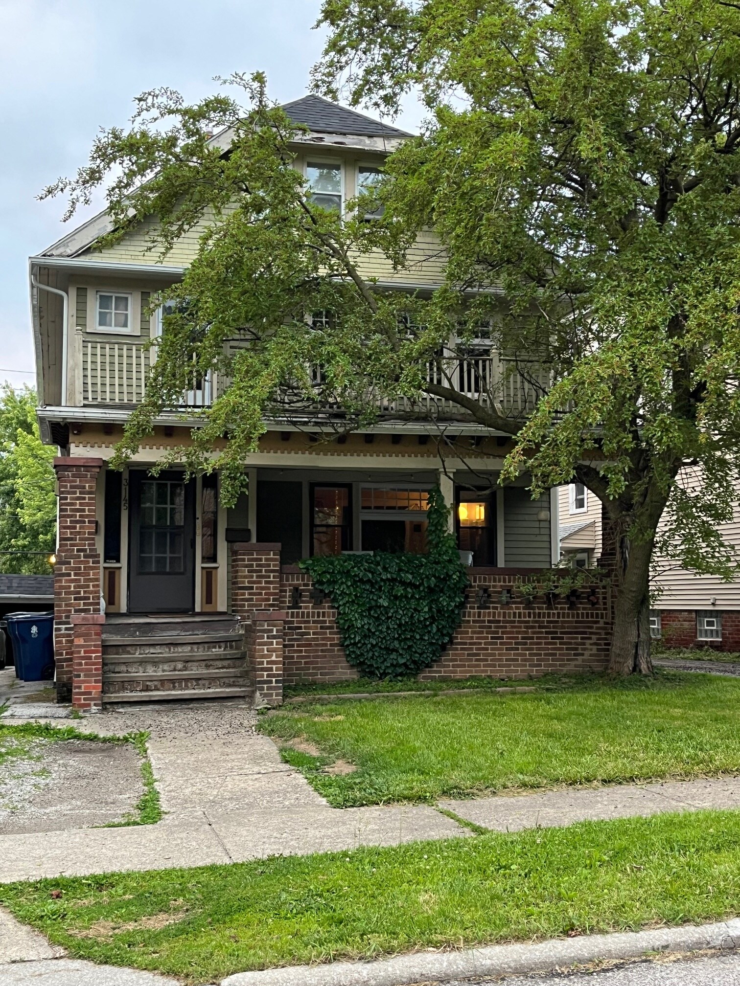 Building Photo - 3145 Kensington Rd