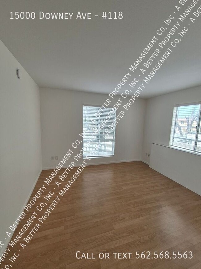 Building Photo - 15000 Downey Ave