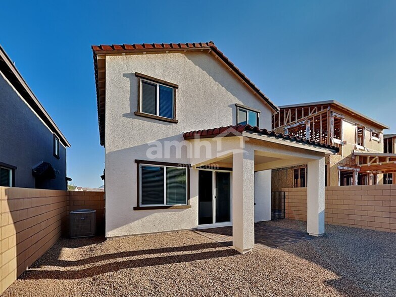 Building Photo - 8906 Dwarf Chin Ave