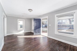 Building Photo - SEE IT NOW: Beautiful 3-Bedroom Home with ...